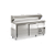 Balcão Refrigerado Condimentaria 2.00m GELOPAR GBPZ-200 - Imagem 1