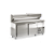 Balcão Refrigerado Condimentaria Com Tampa 2.00m GELOPAR GBPZ-200T AI - Imagem 1