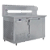 Balcão Refrigerado de Serviço para Condimentaria 1.50m FRILUX RF-037 - Imagem 1