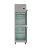 Refrigerador Geladeira Comercial 2 Portas KOFISA 9000/KMCP375 - Imagem 3
