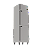 Refrigerador Geladeira Comercial 2 Portas KOFISA 9000/KMCP375 - Imagem 5