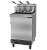 Fritadeira Elétrica Premium 18.000w Zona Fria de Água 44 Litros METALCUBAS FAO 3C - Imagem 2