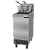 Fritadeira a Gás Premium Zona Fria de Óleo 30 Litros METALCUBAS FOG 2C - Imagem 1