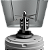 Liquidificador Comercial Basculante 25 Litros SKYMSEN LB-25MB - Imagem 2