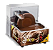 Derretedeira Gira Choco MARCHESONI - Imagem 1