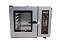 Forno Combinado Prime Trifásico WICTORY WCP-05 NE - Imagem 3