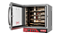 Forno de Convecção Rotativo 4 Bandejas GPANIZ FCR-4 - Imagem 2