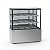 Vitrine Confeitaria Vanguard Top Quente 1.10m REFRIMATE CVTQ-1100 - Imagem 2