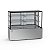 Vitrine Confeitaria Vanguard Top Quente 1.45m REFRIMATE CVTQ-1450 - Imagem 1