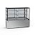 Vitrine Confeitaria Vanguard Top Seco 1.45m REFRIMATE CVTS-1450 - Imagem 1