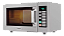 Forno Micro-Ondas Comercial 1.000w PANASONIC NE-1037 RYK - Imagem 3