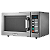 Forno Micro-Ondas Comercial 1.000w PANASONIC NE-1037 RYK - Imagem 4