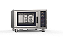 Forno Combinado Gourmet Para 3 GN's PRÁTICA C-MAX3 GOURMET - Imagem 3