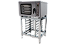 Forno Turbo Prime Elétrico 4 Esteiras WICTORY WHP-80 - Imagem 1