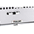 Hotplate a Gás Com 4 Queimadores VULCAN VCRH24 - Imagem 5