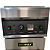 Fritadeira Elétrica Zona Fria 28 Litros ECOMAX EF-28L - Imagem 3
