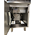 Fritadeira Elétrica Zona Fria 28 Litros ECOMAX EF-28L - Imagem 5
