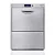 Lavadora de Louças Frontal WINTERHALTER CLASSEQ C6000 - Imagem 1