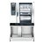 Forno Combinado Elétrico 6 gn`s RATIONAL ICOMBI CLASSIC 6-1/1 - Imagem 1