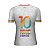 Camiseta Orgulho LGBT | Contra o Preconceito - Imagem 2