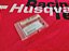 Adesivo "DUCATI 916" carenagem traseira Ducati 916 SENNA - Imagem 1
