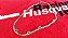 Junta da tampa da embreagem Husqvarna TE 400-410-570-610 - Imagem 2