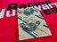 Pastilhas de freio traseiro Cagiva W12 350 - W16 500 - 600 - Imagem 3