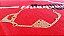 Junta tampa lateral direita ( embreagem ) Cagiva W12 350 - W16 - River - Canyon 500 - Imagem 3