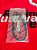 Chicote da lanterna traseira Cagiva W8 125 - Imagem 3