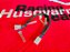 Chicote da lanterna traseira Cagiva W8 125 - Imagem 2