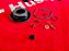 Kit reparos do carburador Cagiva Canyon / River / W16 500 - Imagem 3