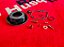 Kit reparos do carburador Cagiva Canyon / River / W16 500 - Imagem 1
