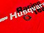 Flange do escapamento Cagiva W16 / Canyon 500 - Imagem 4