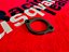 Flange do escapamento Cagiva W16 / Canyon 500 - Imagem 3