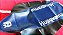 Capa de banco Husqvarna WR - TE - Imagem 1