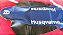 Capa de banco Husqvarna WR - TE - Imagem 2