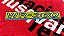 Adesivo do garfo traseiro Husqvarna WR 360 95 - Imagem 2