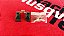 Kit boia + agulha c/ sede Husqvarna WR 125 - 250 - 300 - Imagem 1