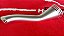 Proteção do escapamento Husqvarna TE - SM 610 07 - 08 - Imagem 3