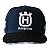 Husqvarna cap navy 110years - Imagem 1