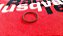Anel o'ring do escape Cagiva Supercity 125 - Imagem 2