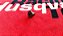 Coxim borracha do CTS Cagiva Supercity 125 - Imagem 3