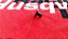 Coxim borracha do CTS Cagiva Supercity 125 - Imagem 1