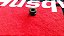Coxim borracha do farol Cagiva Supercity 125 - Imagem 1