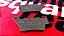 Pastilhas de freio traseiro Husqvarna WR 125 - 250 - 300 - 360 - Imagem 1