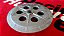 Placa embreagem Husqvarna WR 250 - 300 - 360 / TE 410 - 450 - 510 - 610 - Imagem 2