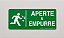 Placa M3 - Aperte e Empurre - Imagem 1