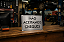 Placa - Não Aceitamos Cheques - Aluminio - Imagem 2