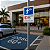Placa Estacionamento Exclusivo Idoso 60+ - Obrigatório Uso do Cartão - Imagem 2