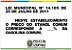 Placa Preço Etanol Lei Municipal 14.104/2011 - Imagem 1